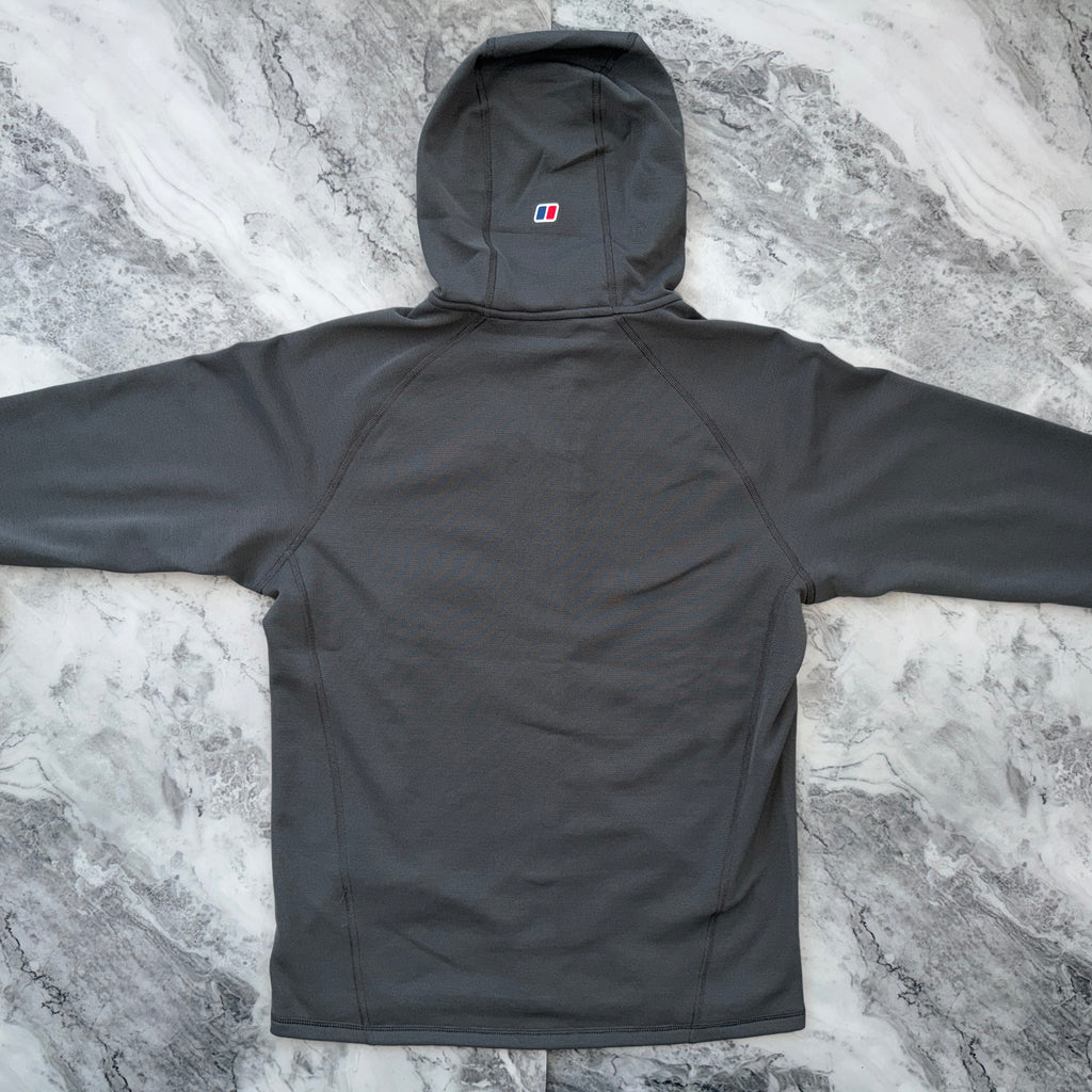 Berghaus Pavey Tracksuit (Grey/Blue)