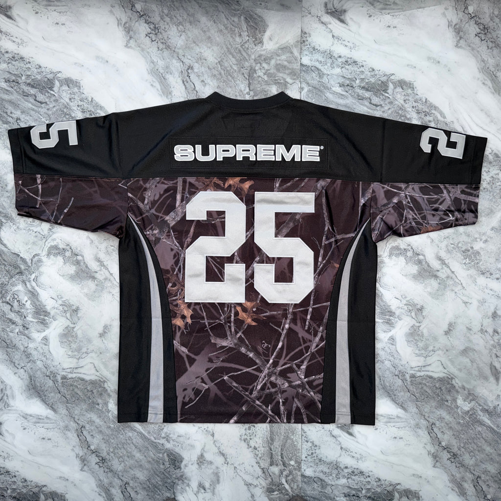 Supreme x Breast Cancer Awareness