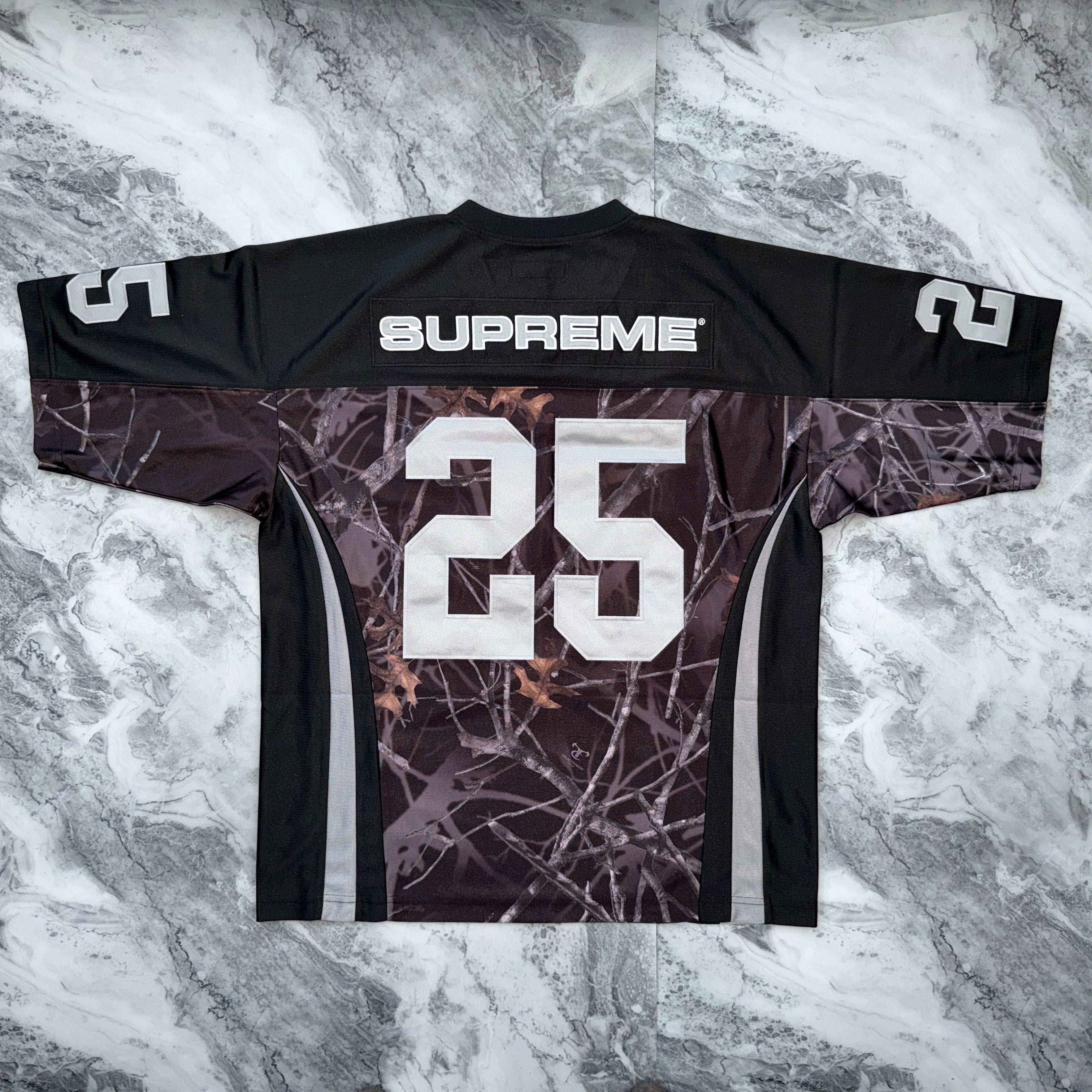 Supreme x Breast Cancer Awareness