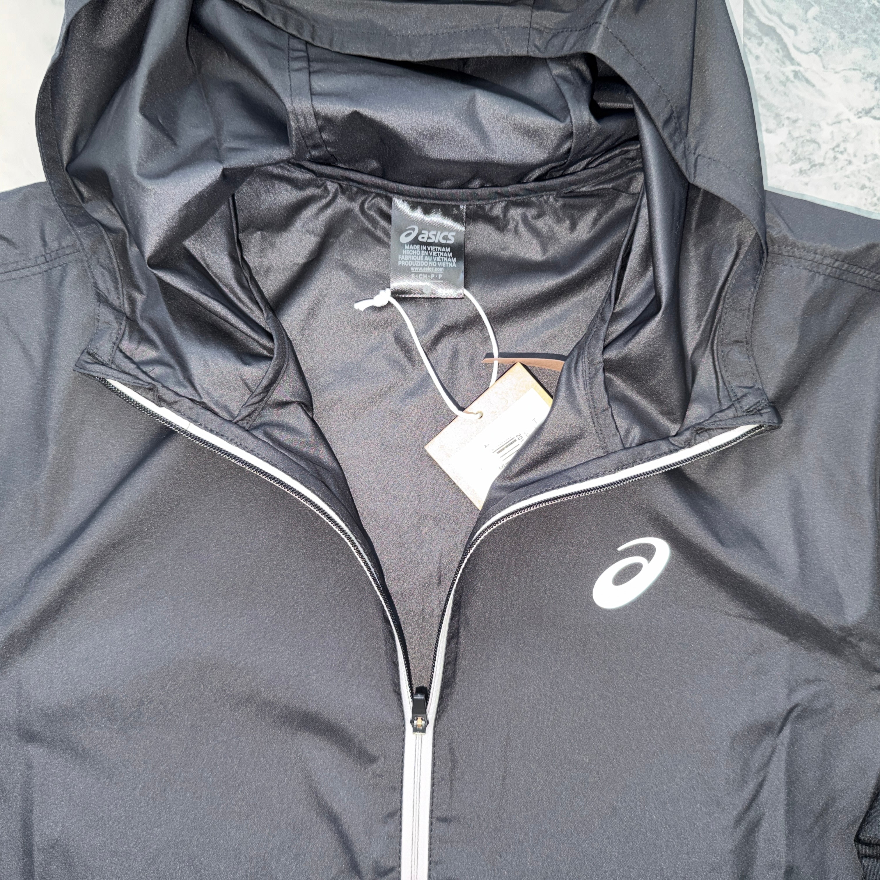 Asics Icon Performance Running Tracksuit