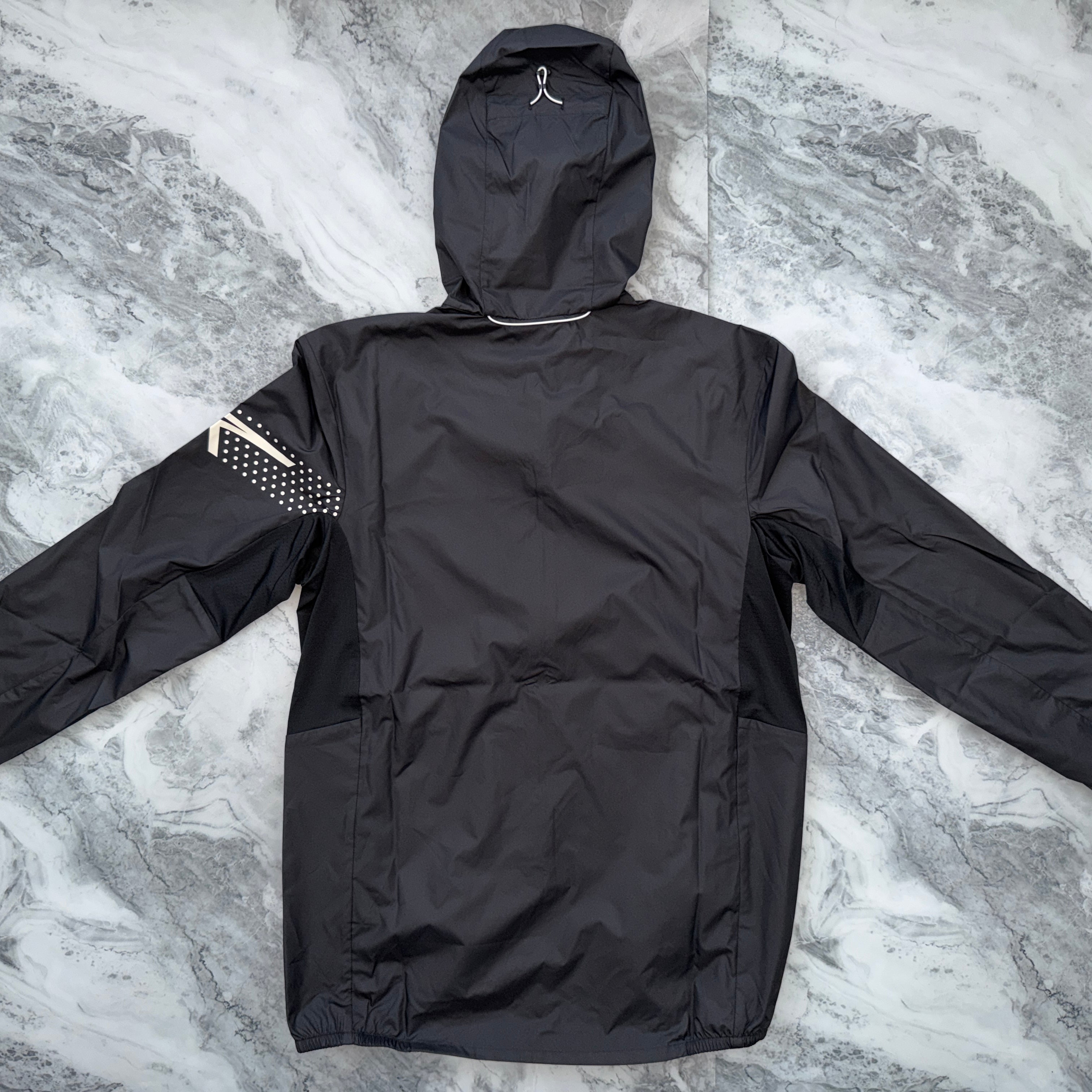 Asics Icon Performance Running Tracksuit