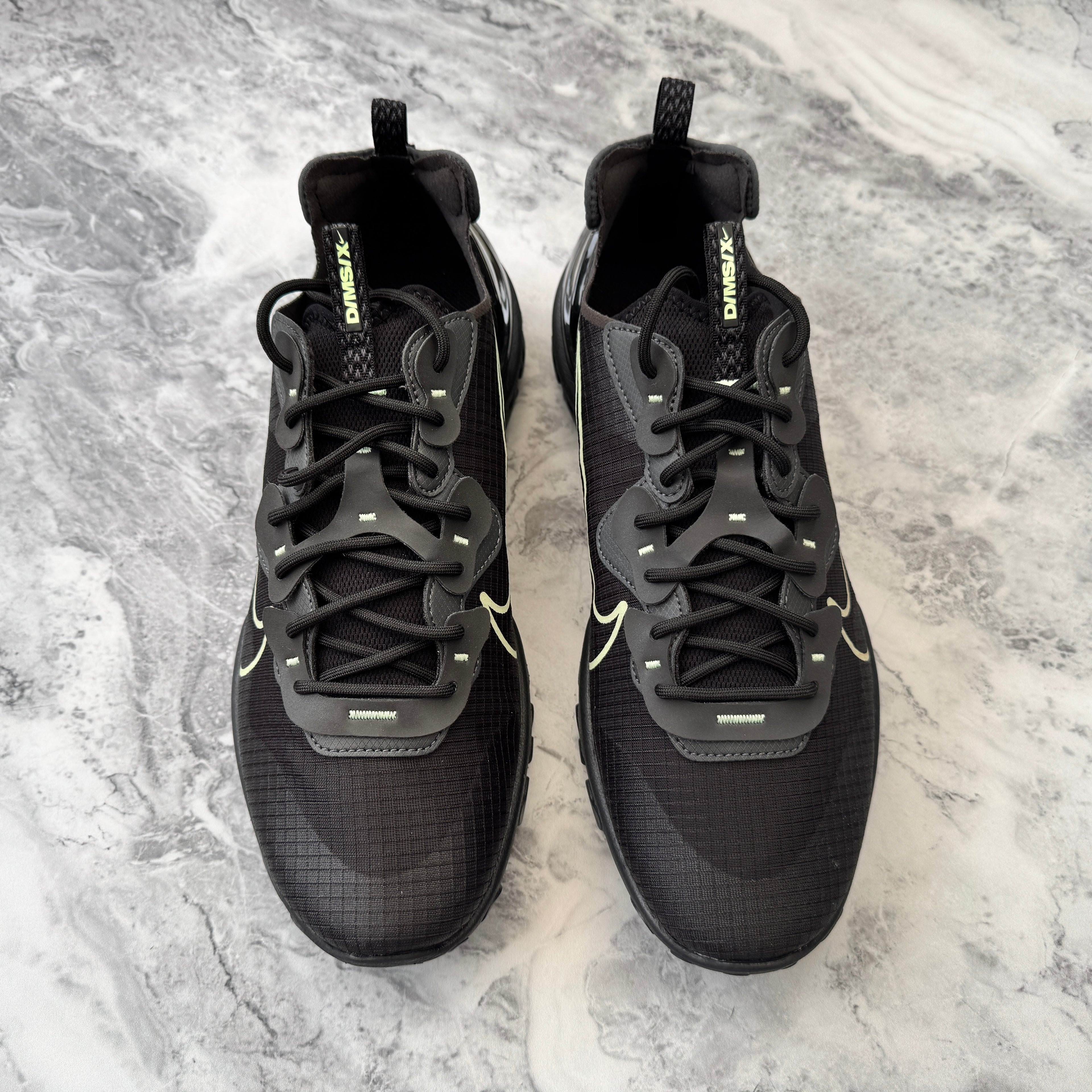 Nike React Vision (Black/Vapor Green)