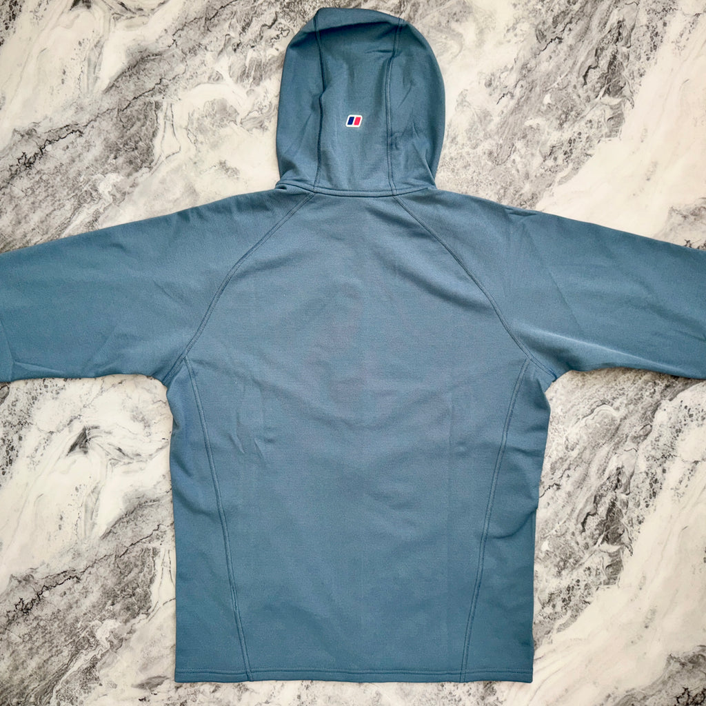 Berghaus Pavey Pocket (Blue/Dark Blue)