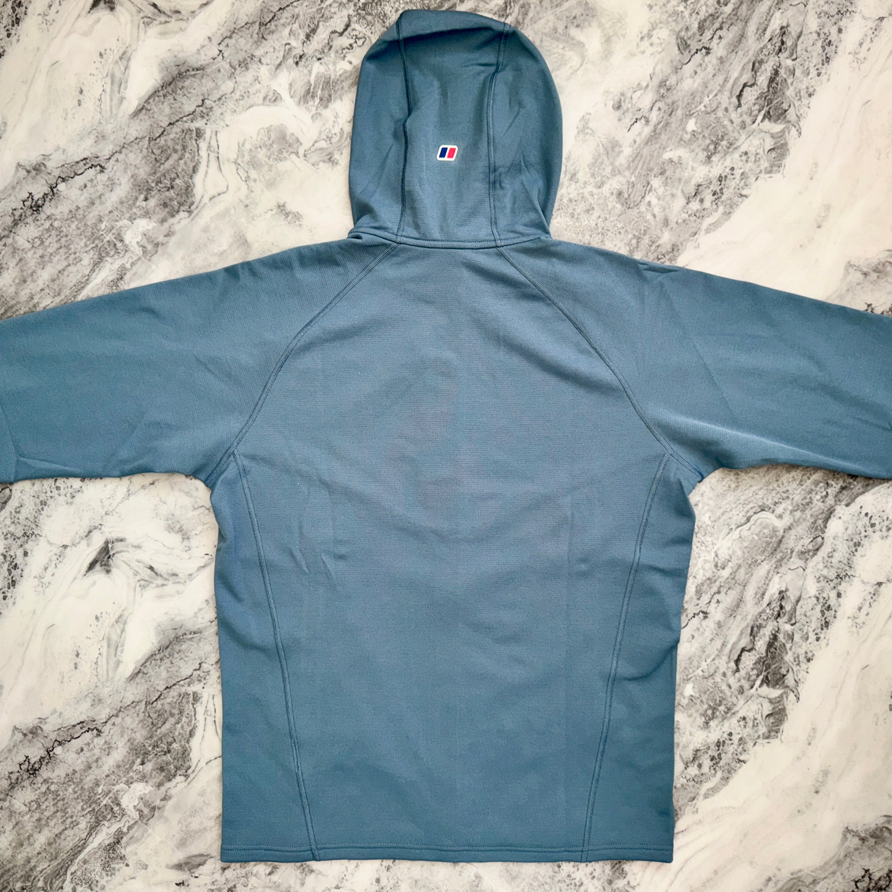 Berghaus Pavey Pocket (Blue/Dark Blue)