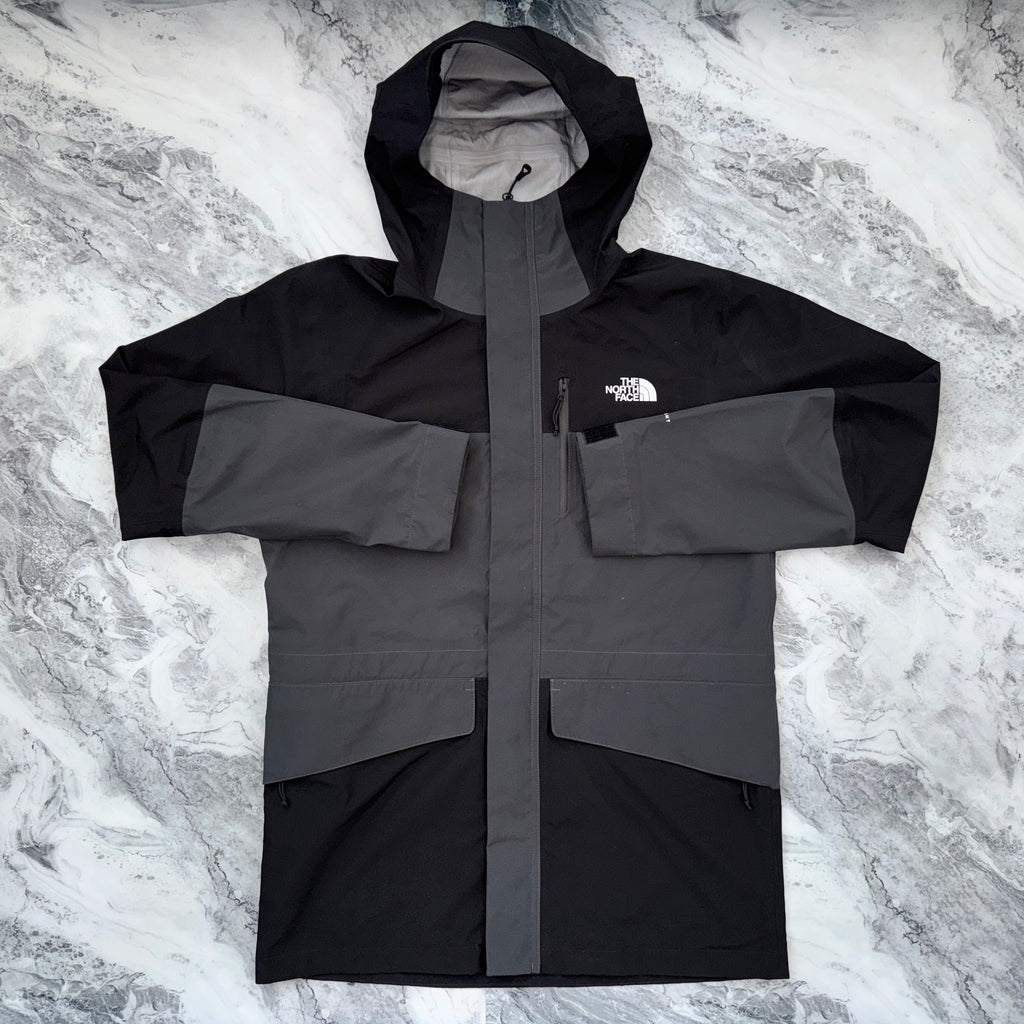 The North Face Dryzzle Jacket (Pre-Loved)