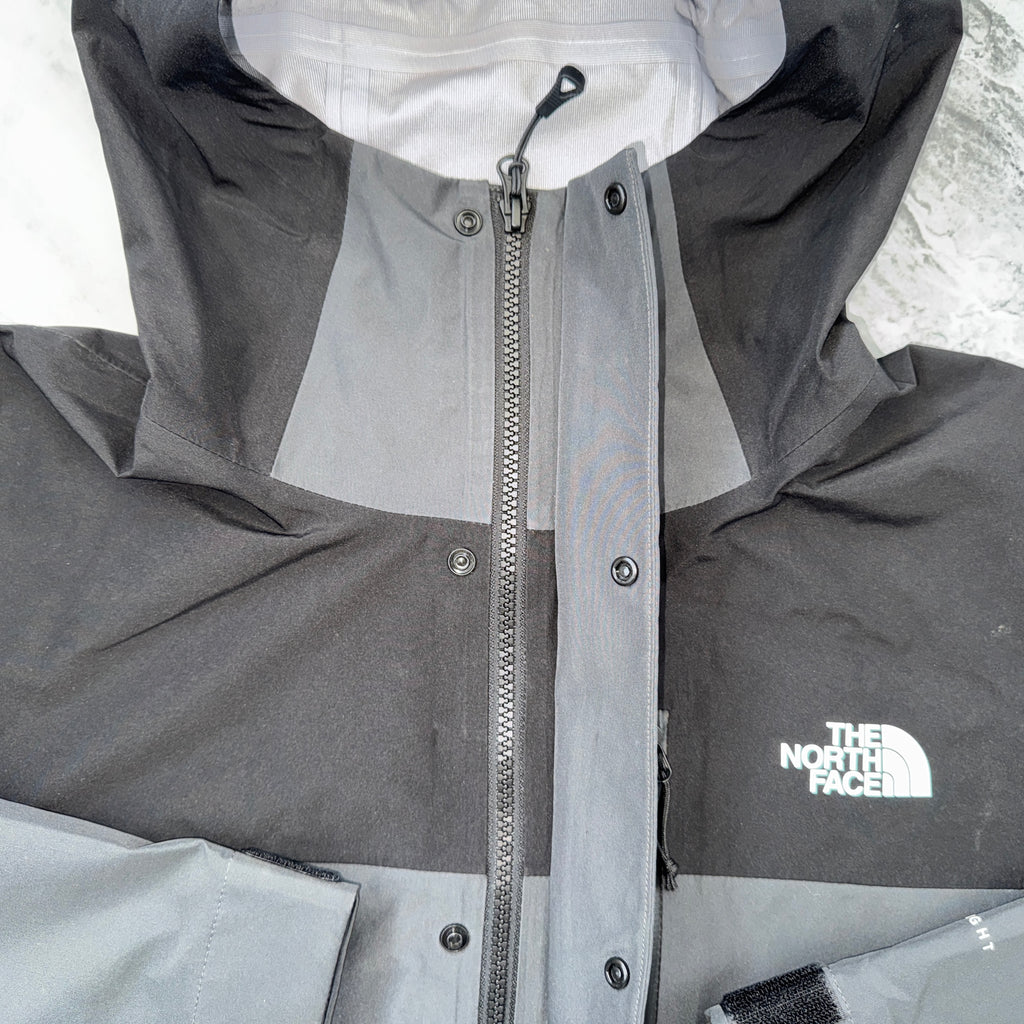 The North Face Dryzzle Jacket (Pre-Loved)
