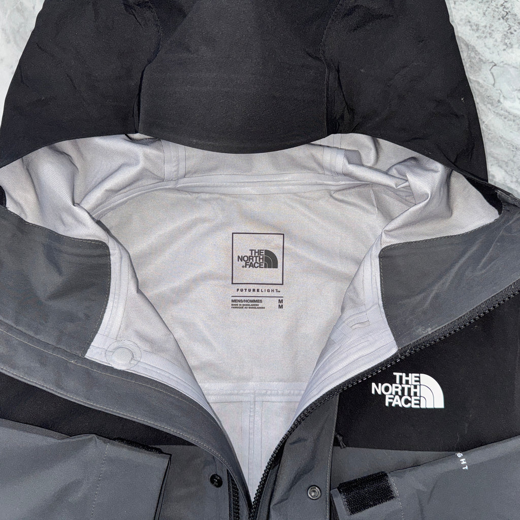 The North Face Dryzzle Jacket (Pre-Loved)