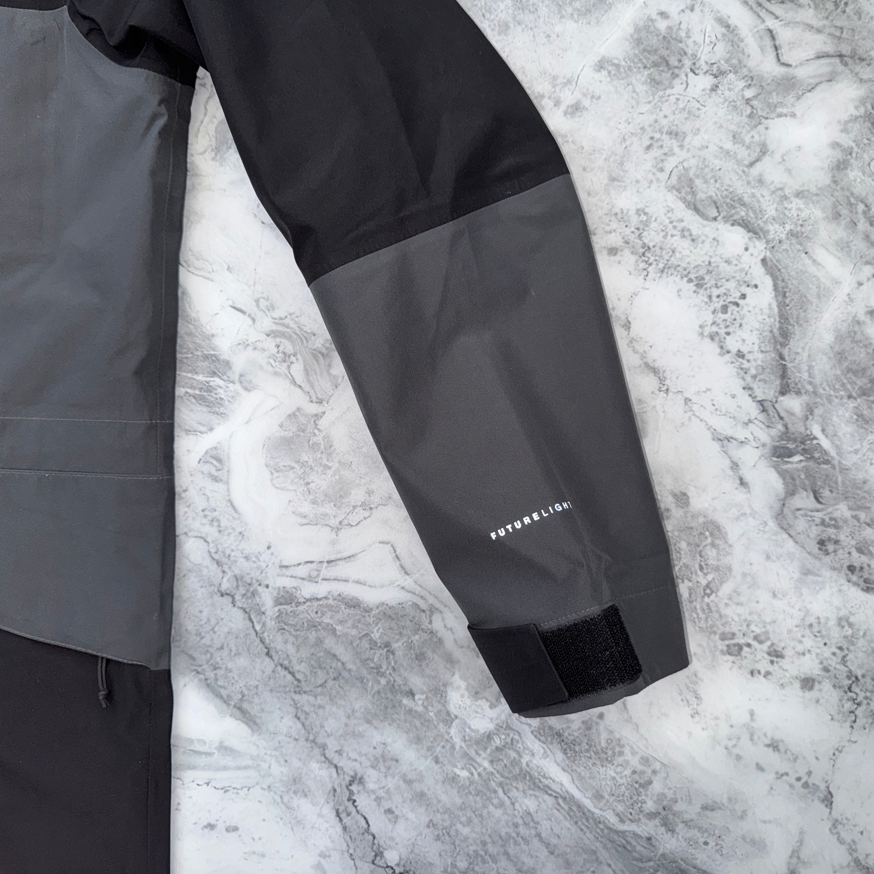 The North Face Dryzzle Jacket (Pre-Loved)