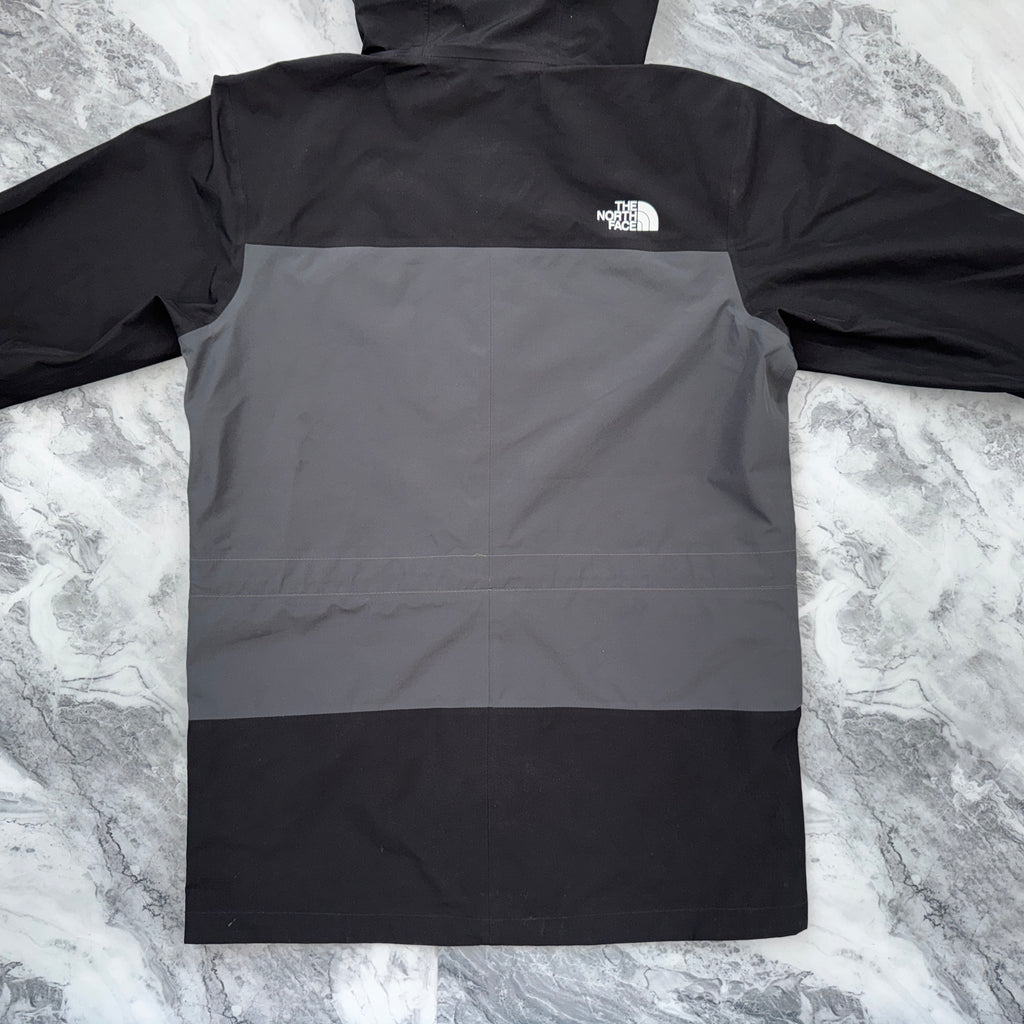 The North Face Dryzzle Jacket (Pre-Loved)