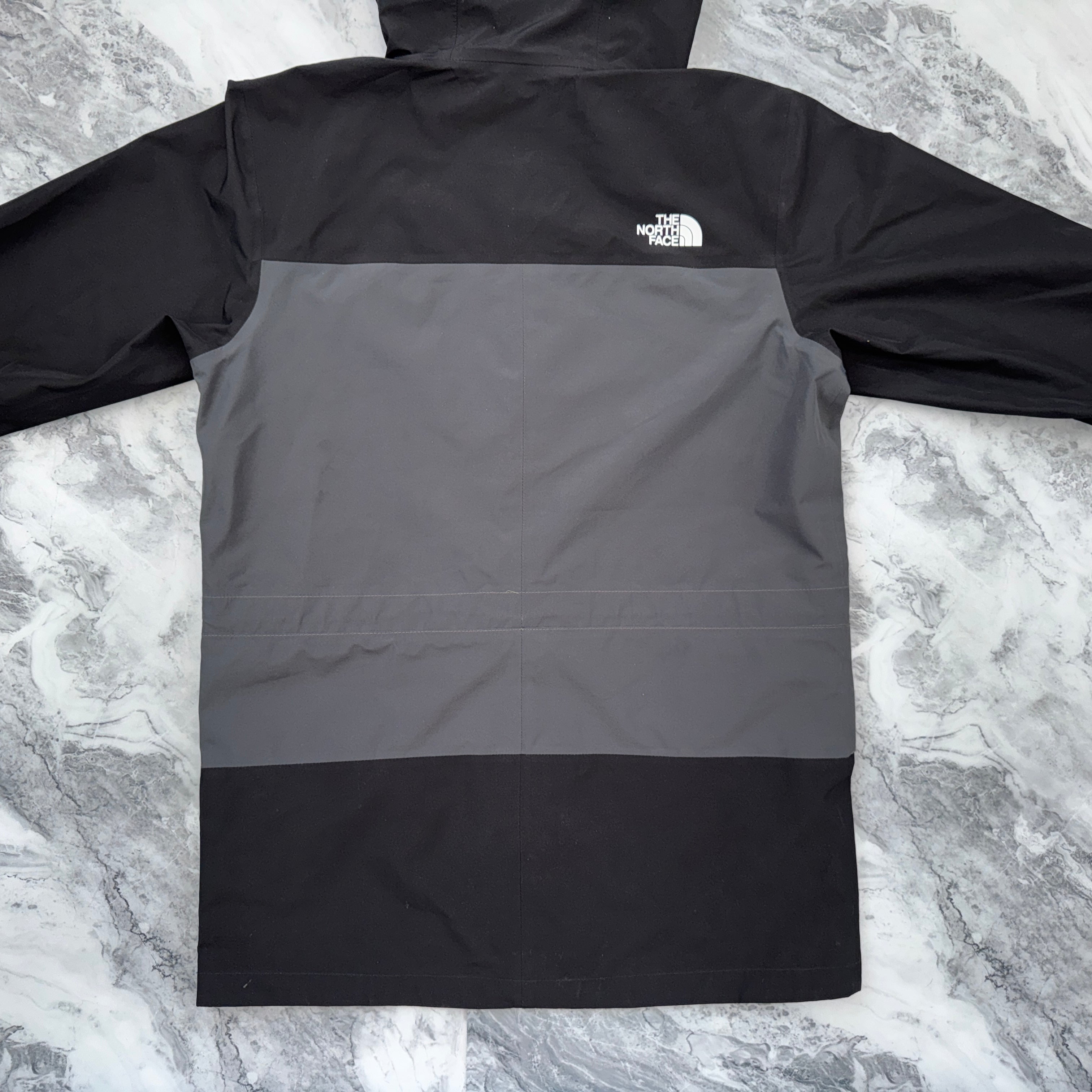 The North Face Dryzzle Jacket (Pre-Loved)