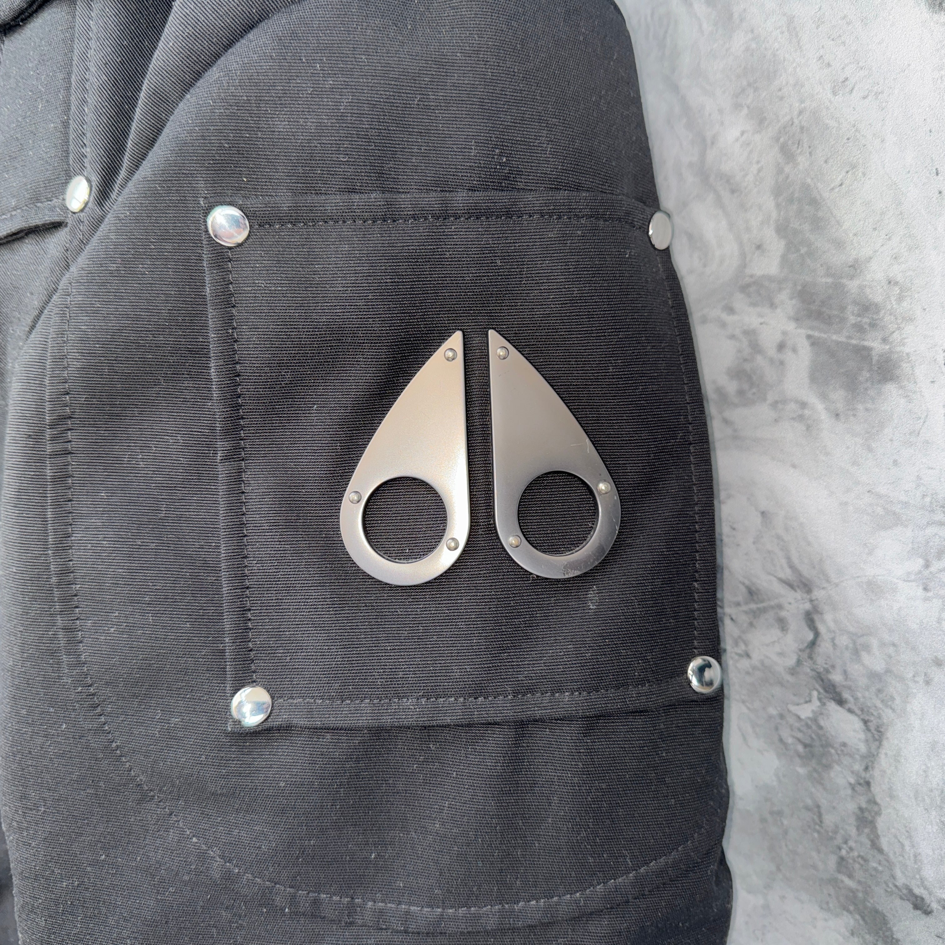 Moose Knuckles Ballistic Bomber (Pre-Loved)