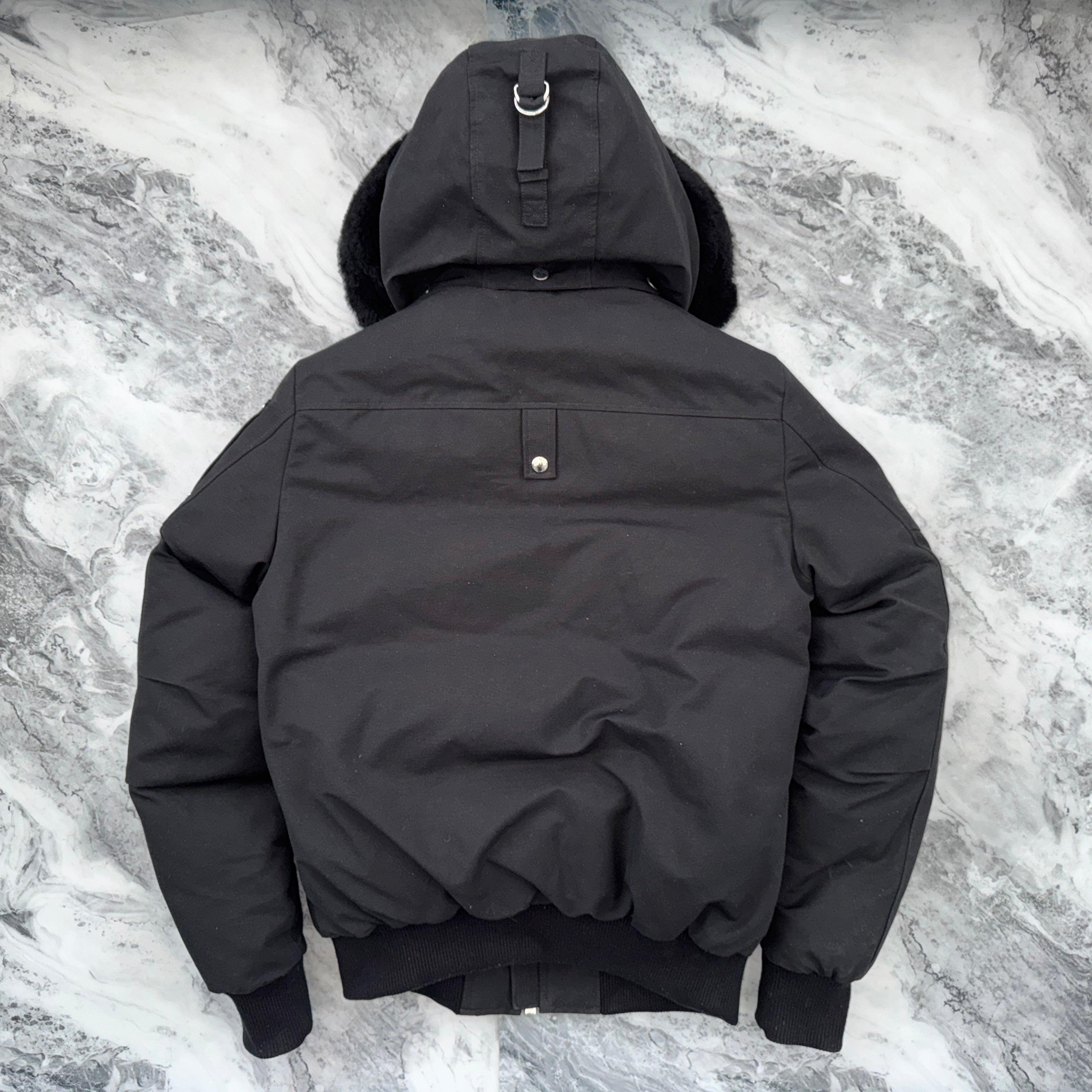 Moose Knuckles Ballistic Bomber (Pre-Loved)