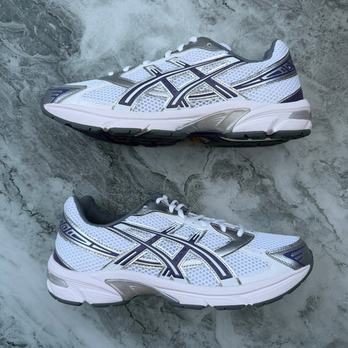 Asics Gel-1130 (White/Dusty Purple)