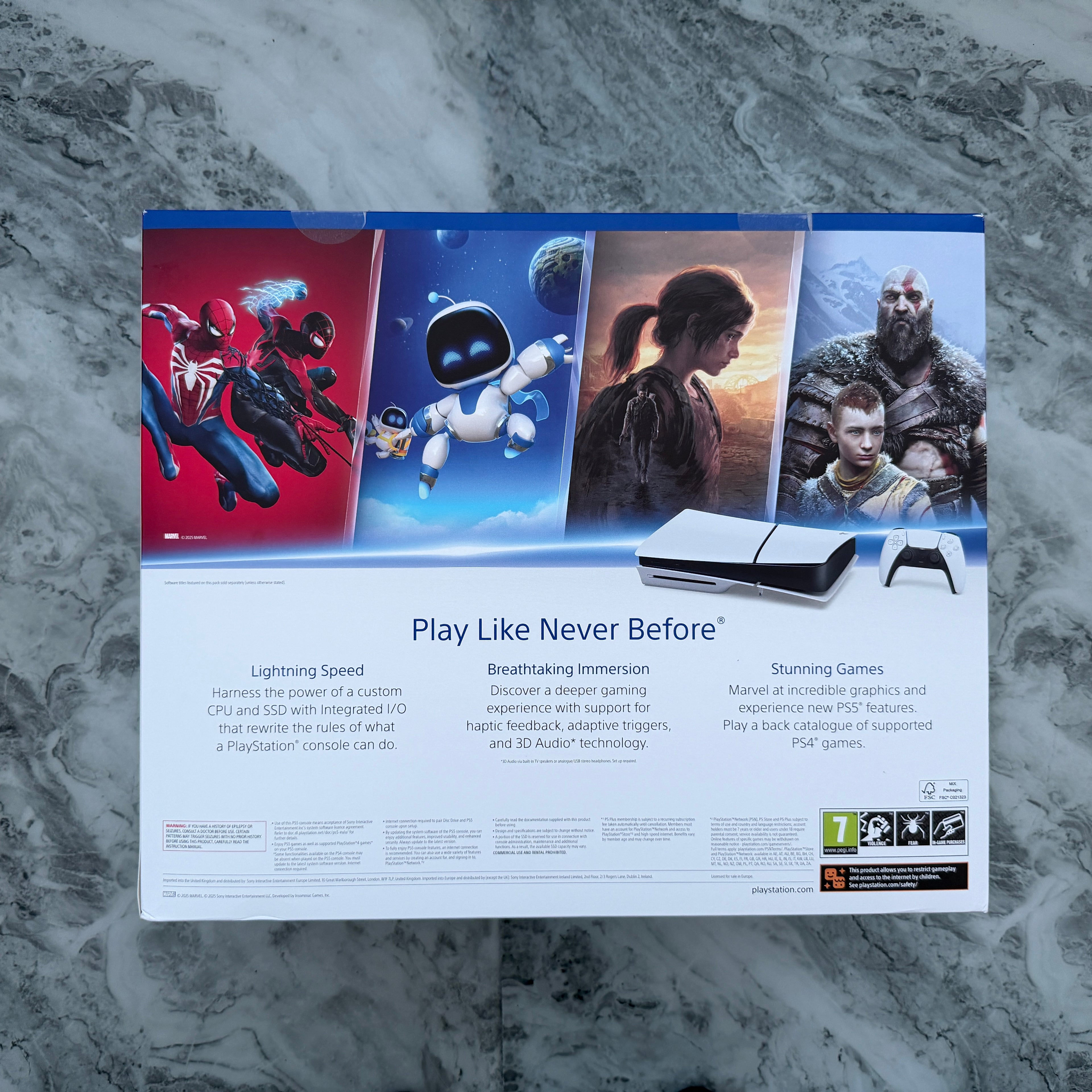 Sony PlayStation 5 Console