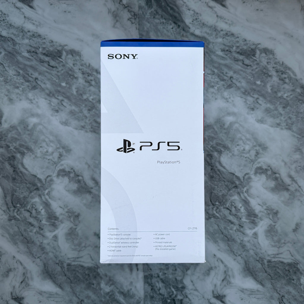 Sony PlayStation 5 Console