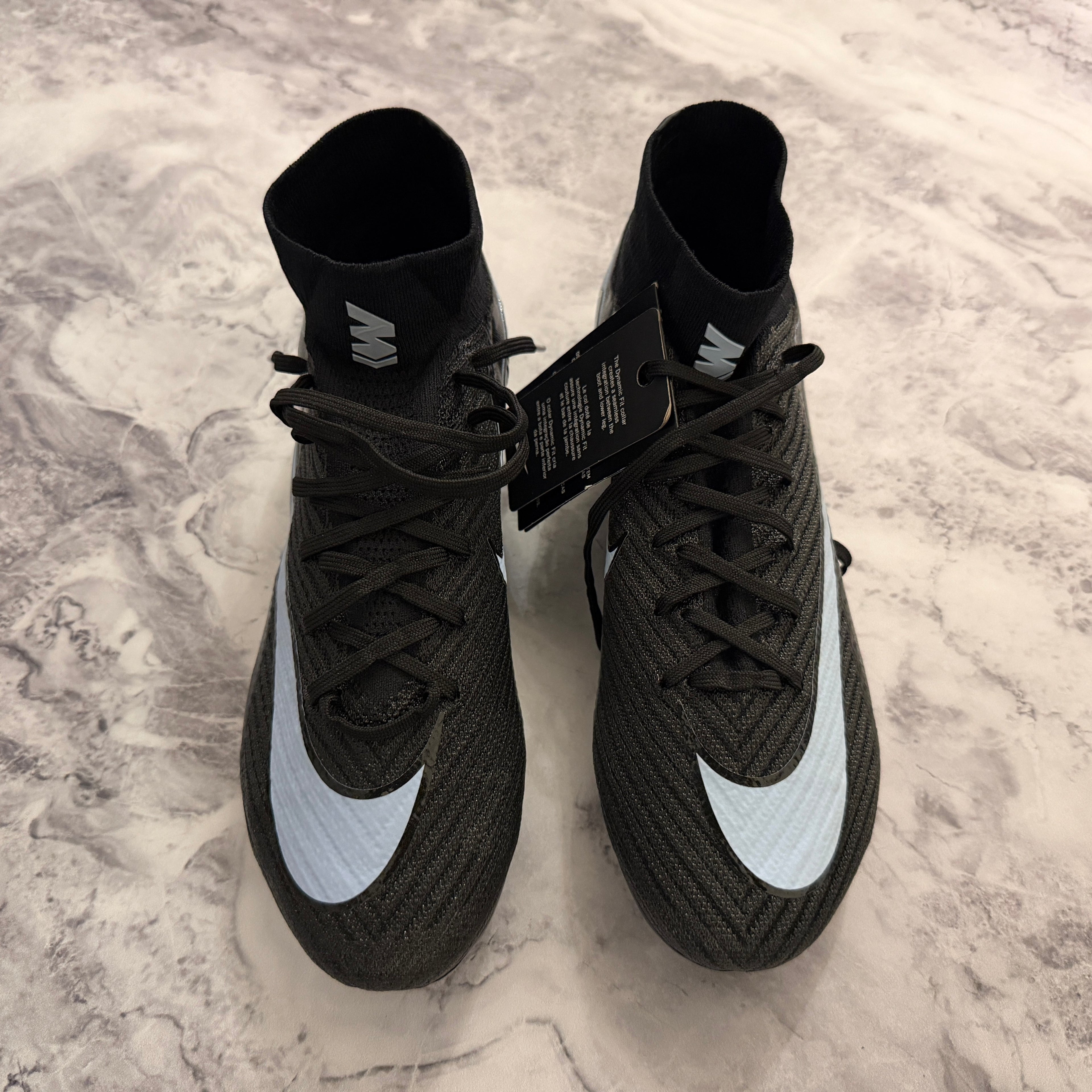 Nike ZM Superfly 10 Elite AG-Pro