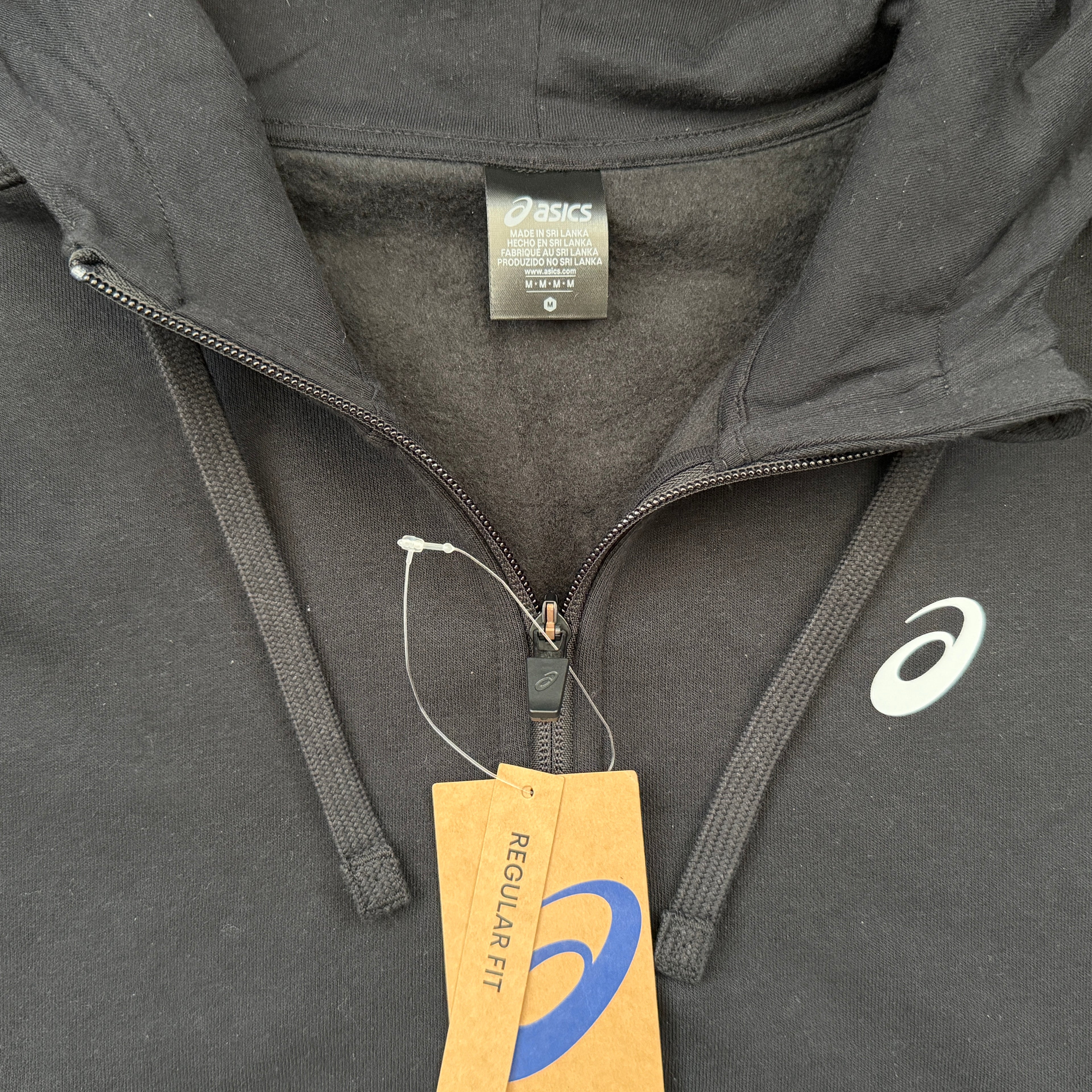 Asics Performance Training Hoodie