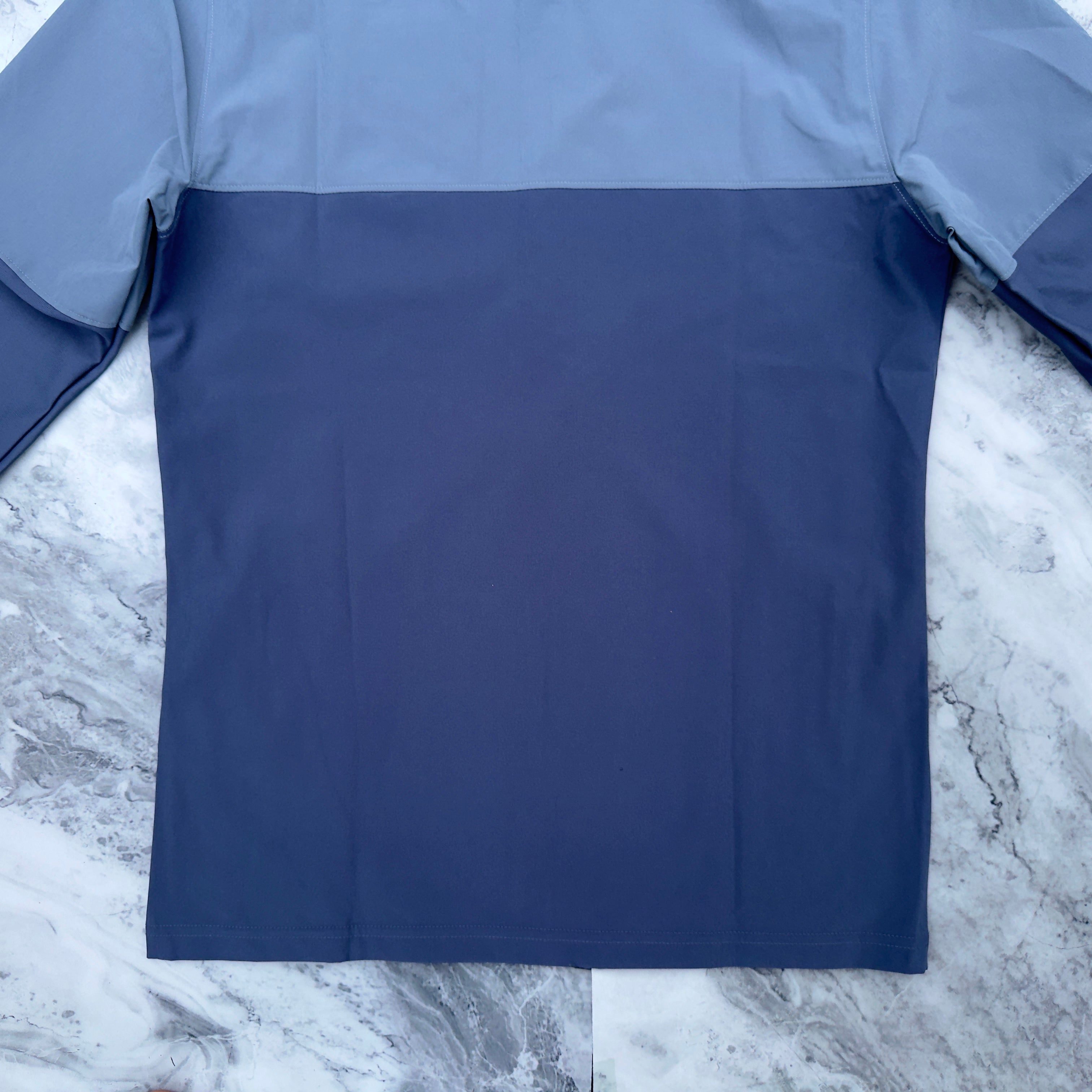 Under Armour Vanish Tracksuit (Navy/Blue Steel)