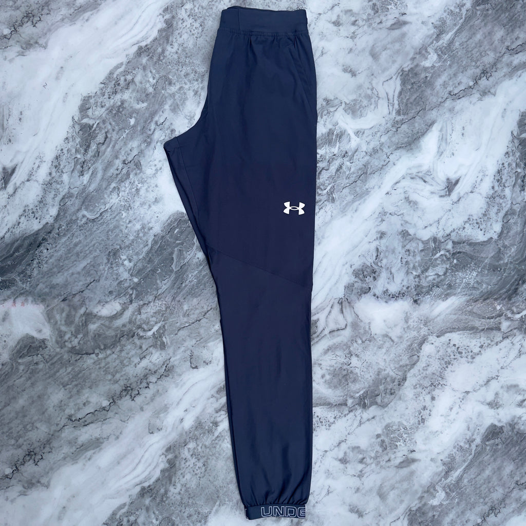 Under Armour Vanish Tracksuit (Navy/Blue Steel)