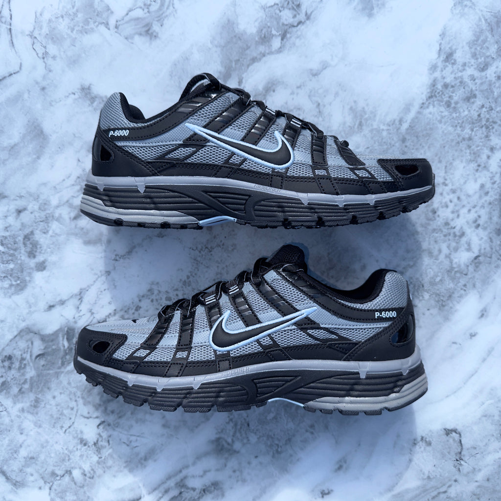 Nike P-6000 (Black/Cool Grey)