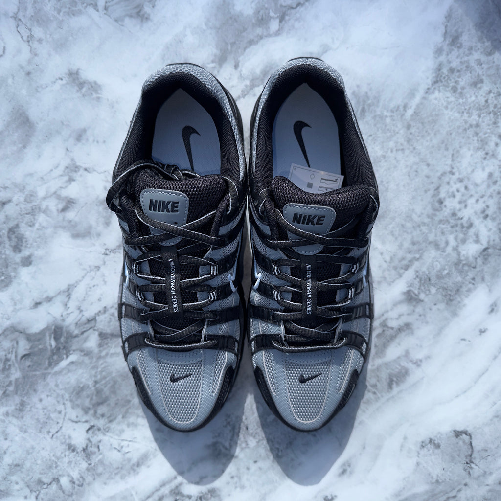 Nike P-6000 (Black/Cool Grey)