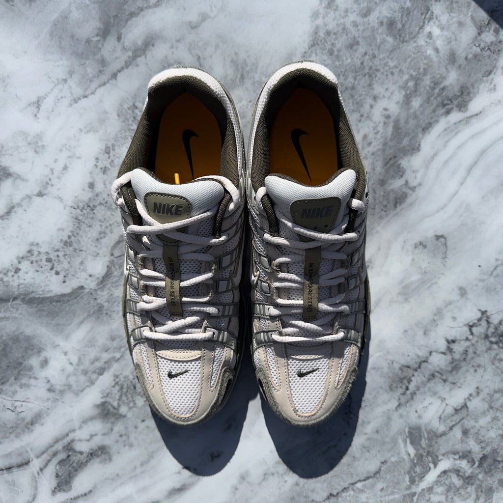 Nike P-6000 (Army/Cargo Khaki)