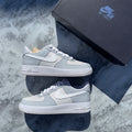 Air Force 1 '07 LV8 (Wolf Grey/White)