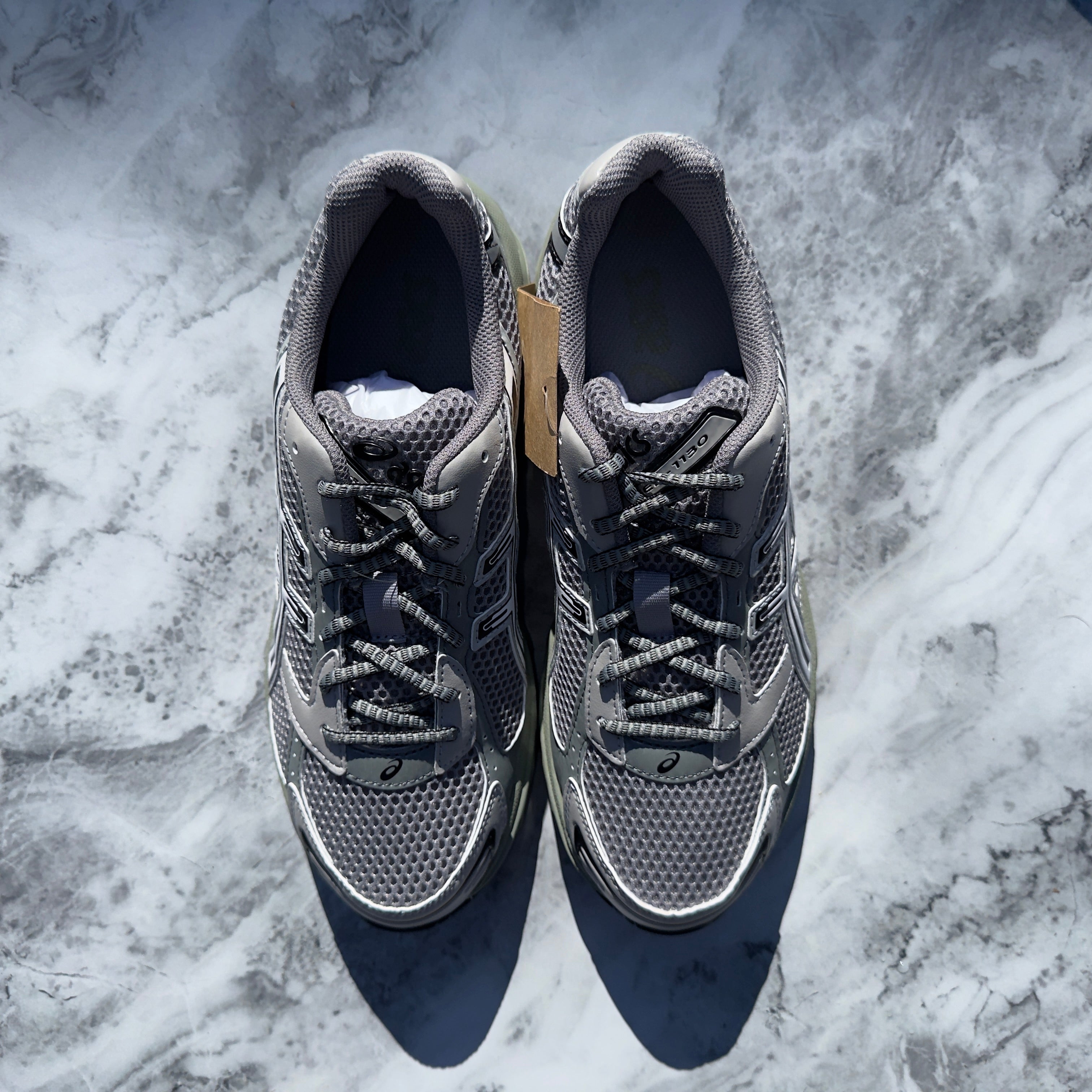 Asics Gel-1130 (Wild Dove)