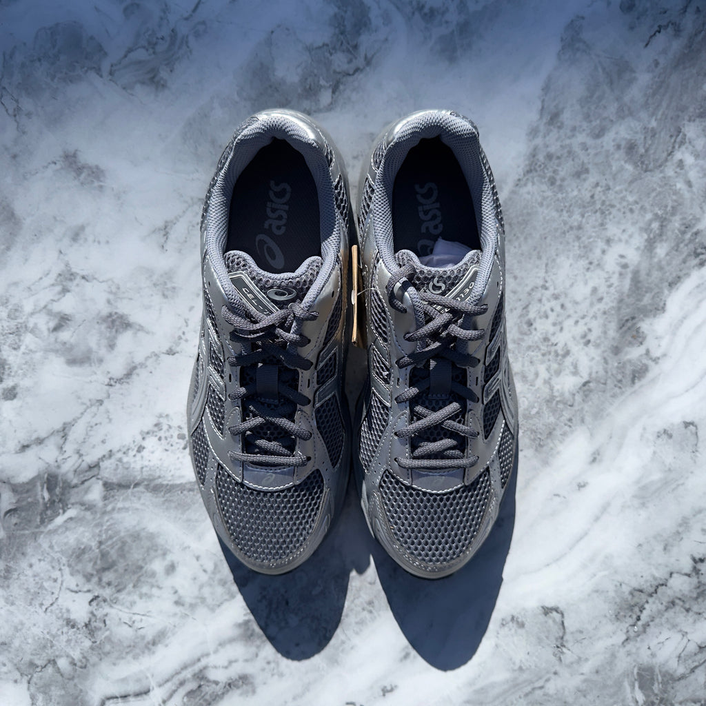 Asics Gel-1130 (Steel Grey/Pure Silver)