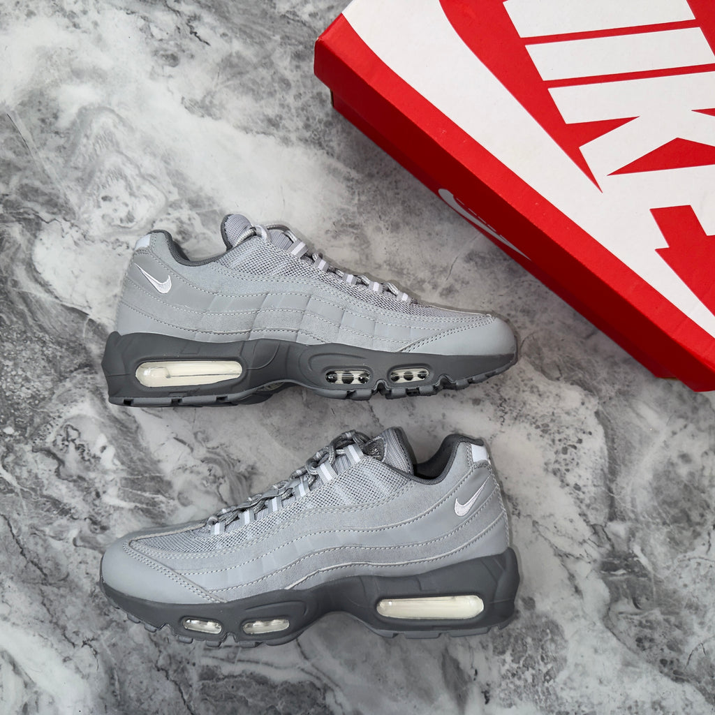 Nike Air Max 95 (Wolf Grey/Cool Grey)
