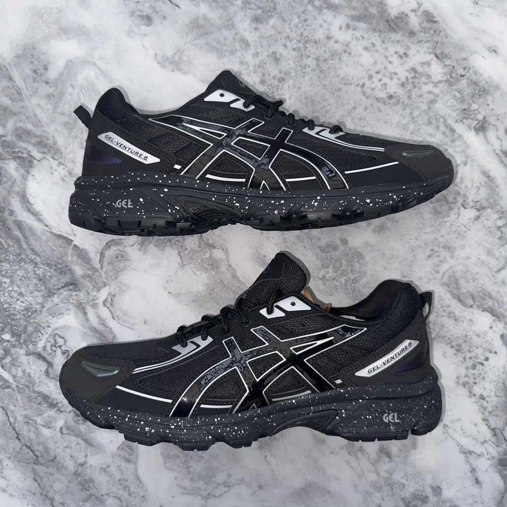 Asics Gel-Venture 6 (Black)