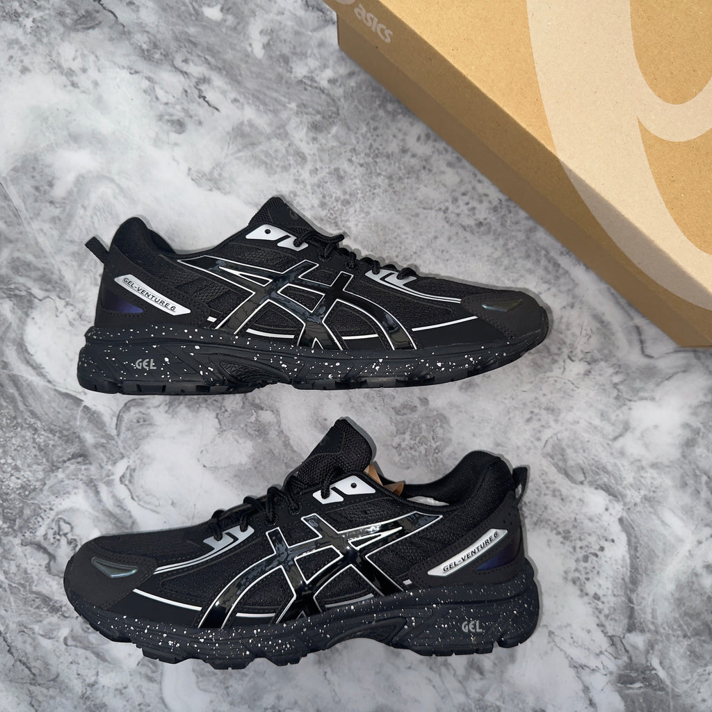 Asics Gel-Venture 6 (Black)