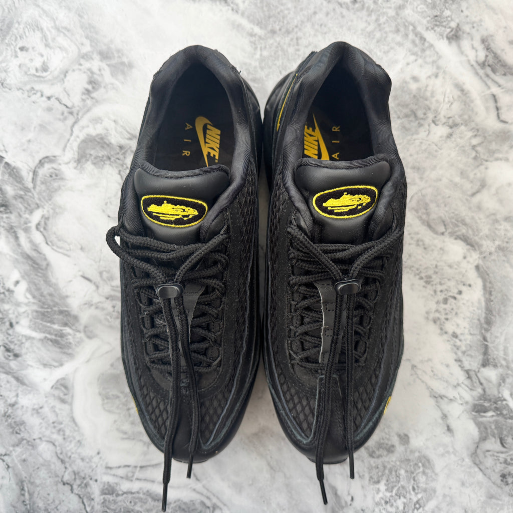 Nike Air Max 95 SP (Black Tour Yellow)