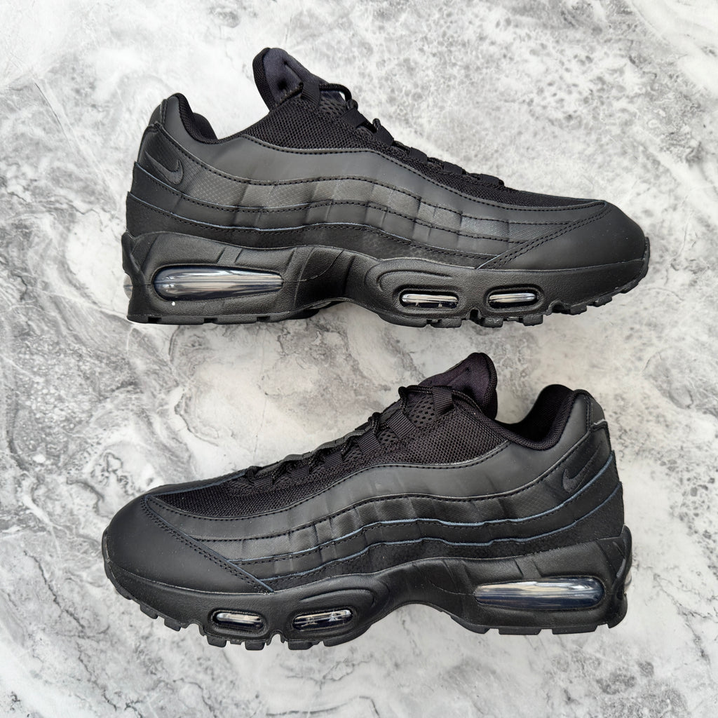 Nike Air Max 95 OG (Black Anthracite Noir)
