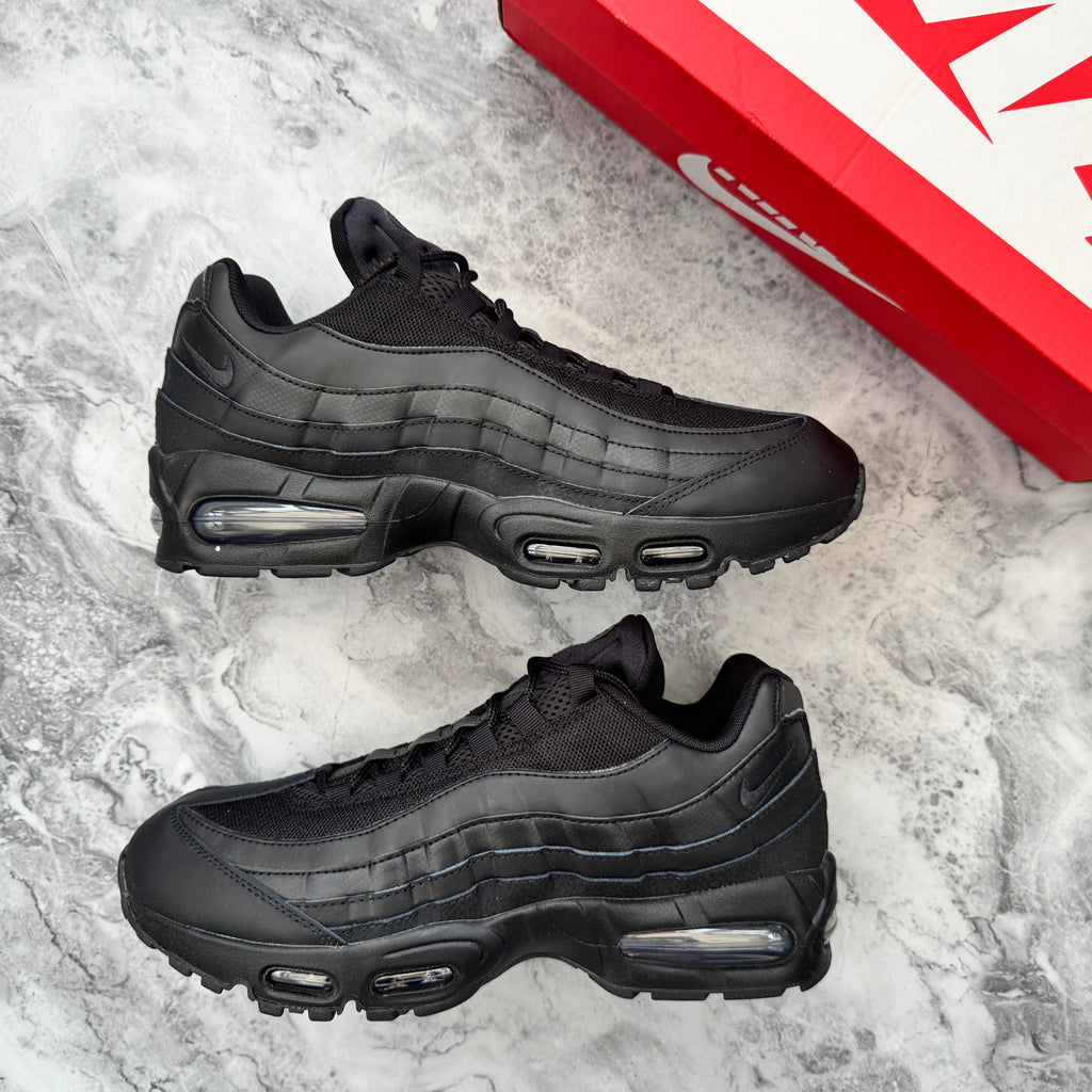 Nike Air Max 95 OG (Black Anthracite Noir)