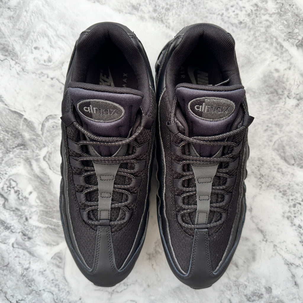 Nike Air Max 95 OG (Black Anthracite Noir)