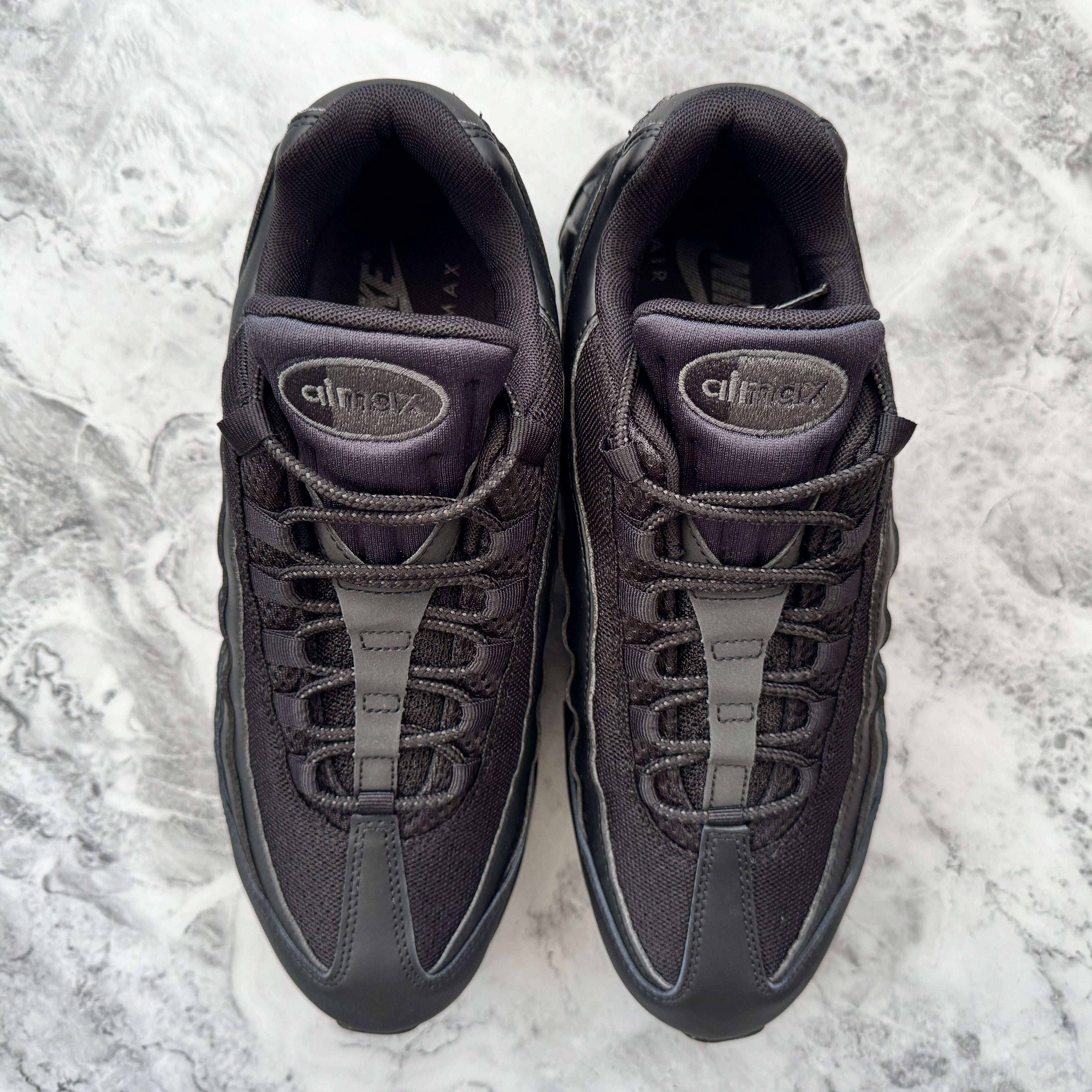 Nike Air Max 95 OG (Black Anthracite Noir)