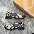 Asics Gel-Venture 6 (Glacier Grey/Black)