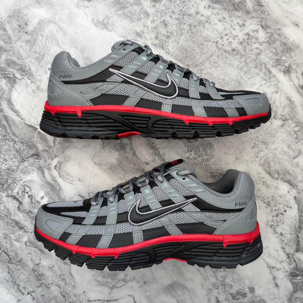 Nike P-6000 (Cool Grey/Anthracite)