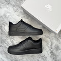 Nike Air Force 1 '07 (Black Noir)