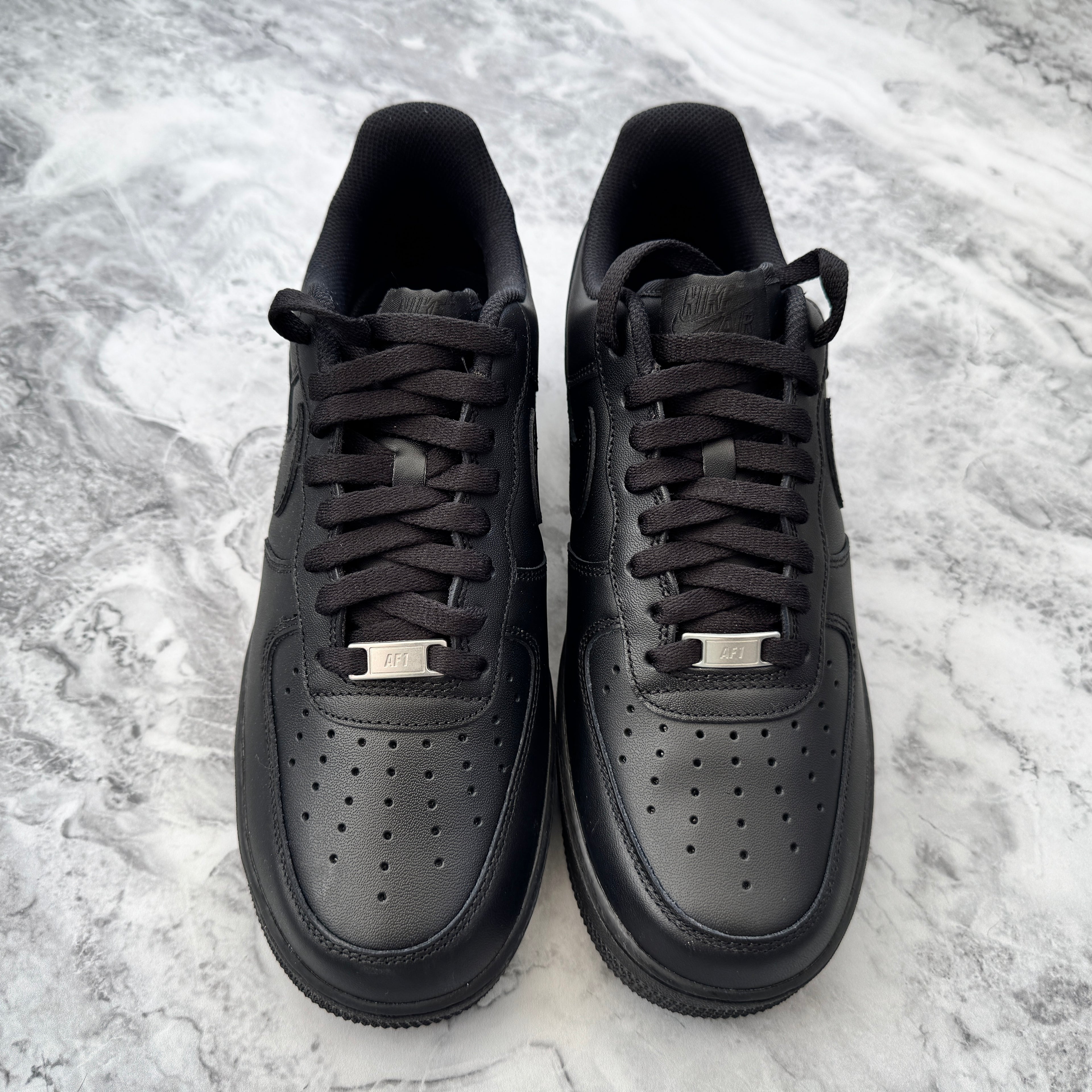 Nike Air Force 1 '07 (Black Noir)