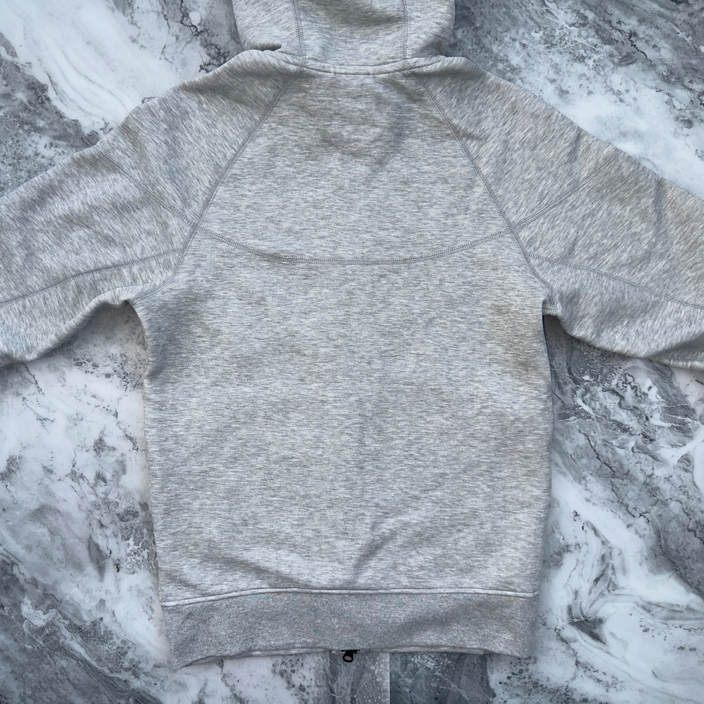 Nike Tech Fleece Tracksuit (Grey)