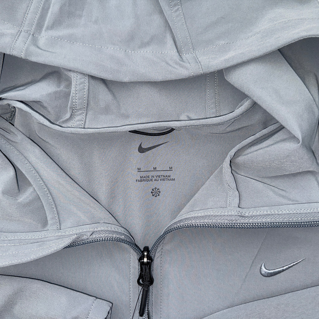 Nike Tracksuit (Grey)