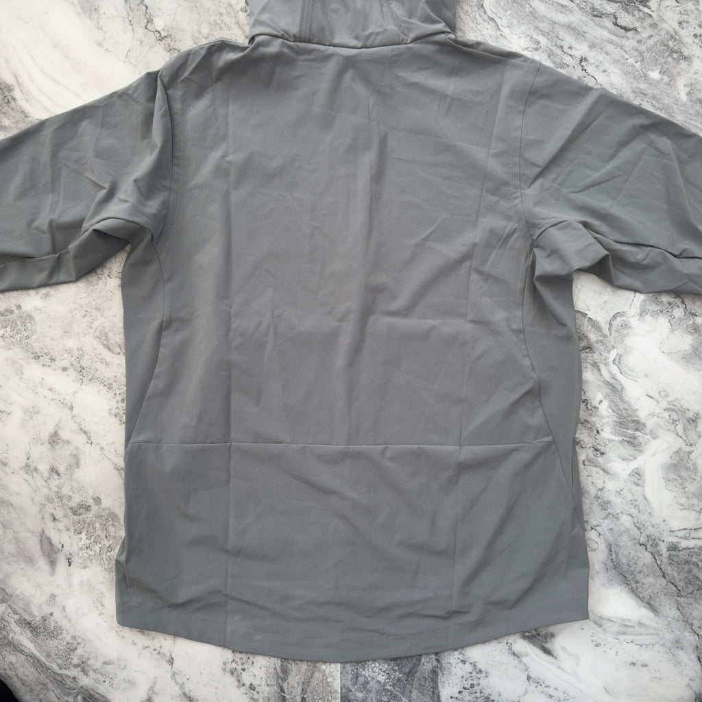 Nike Tracksuit (Grey)