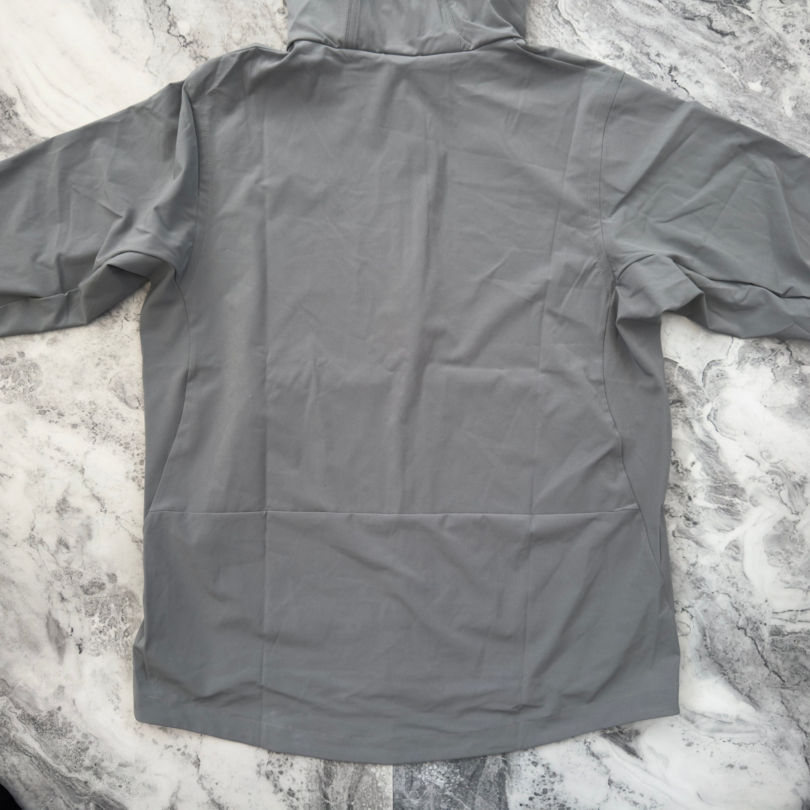 Nike Tracksuit (Grey)