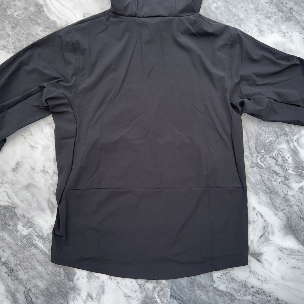 Nike Tracksuit (Black)