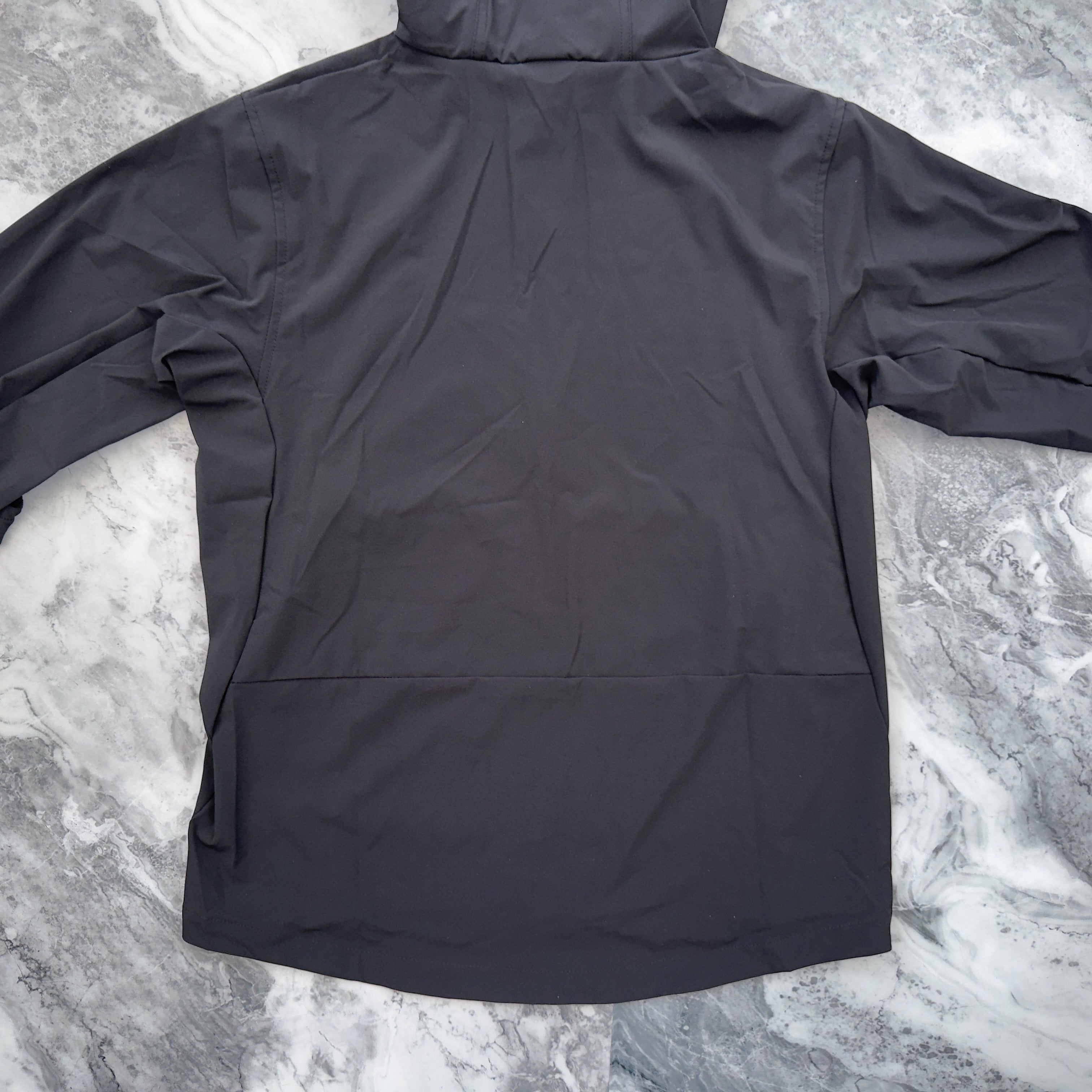 Nike Tracksuit (Black)