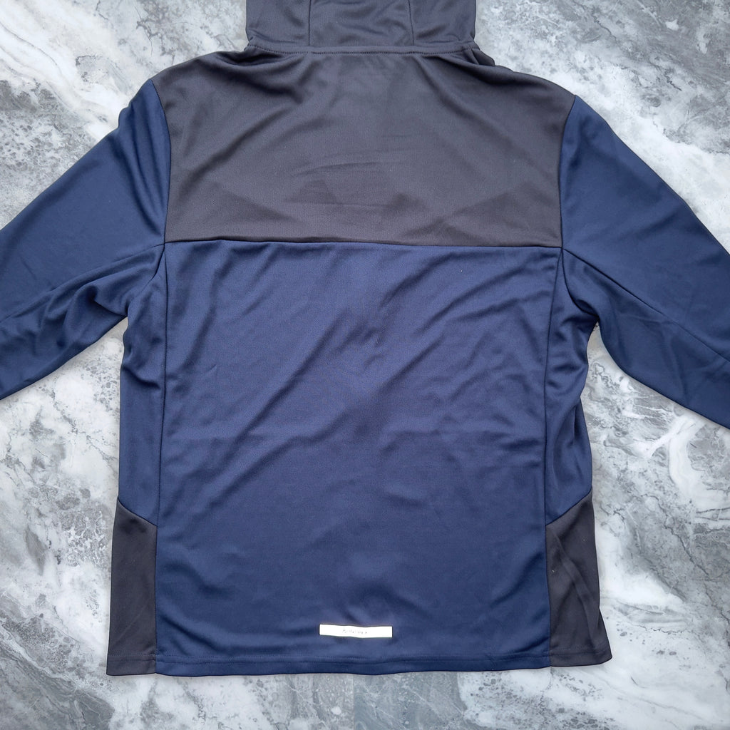 Montirex Agility 2.0 Tracksuit (Navy)
