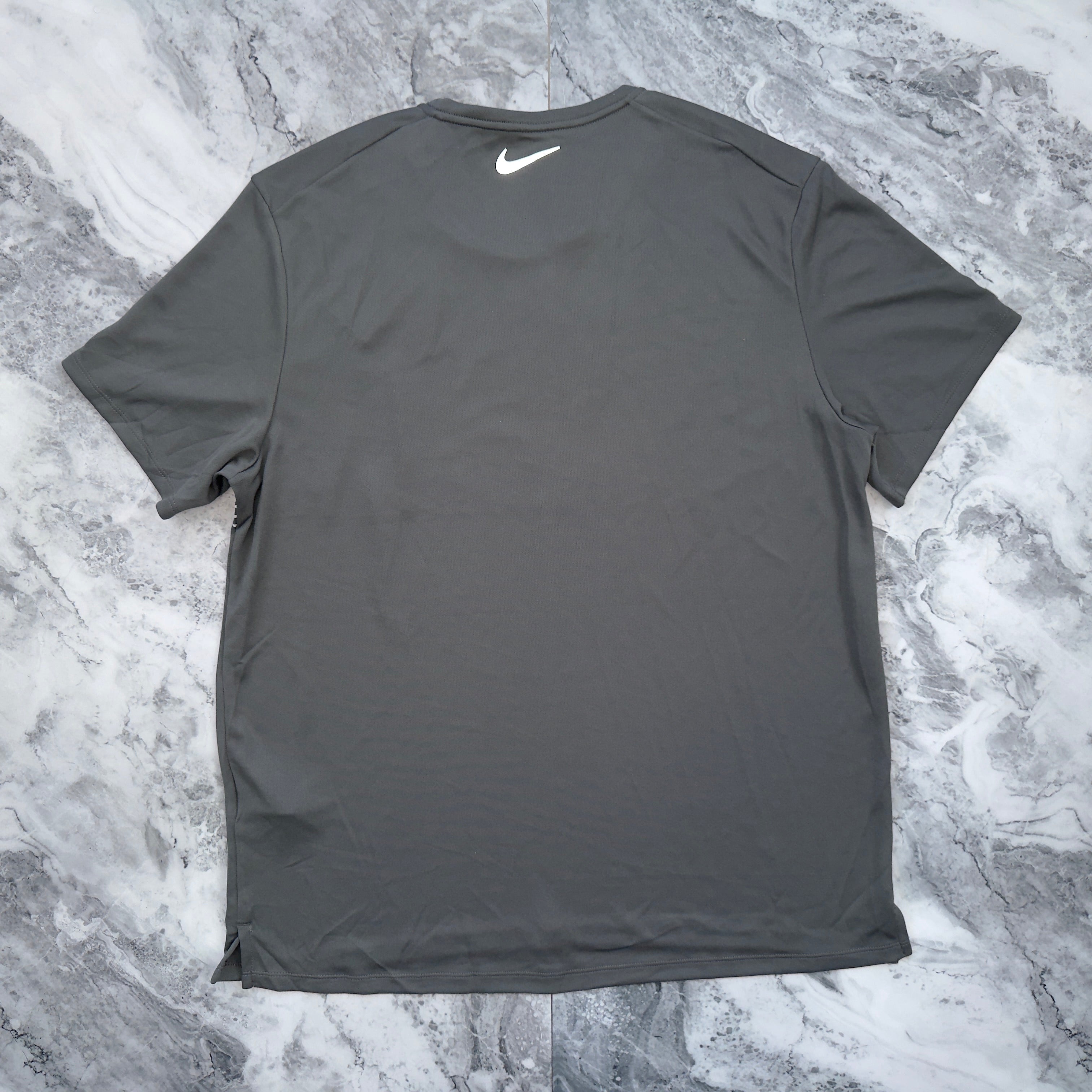 Nike T-Shirt Set (Grey)