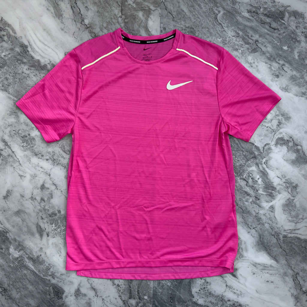Nike T-Shirt Set (Pink/Grey)